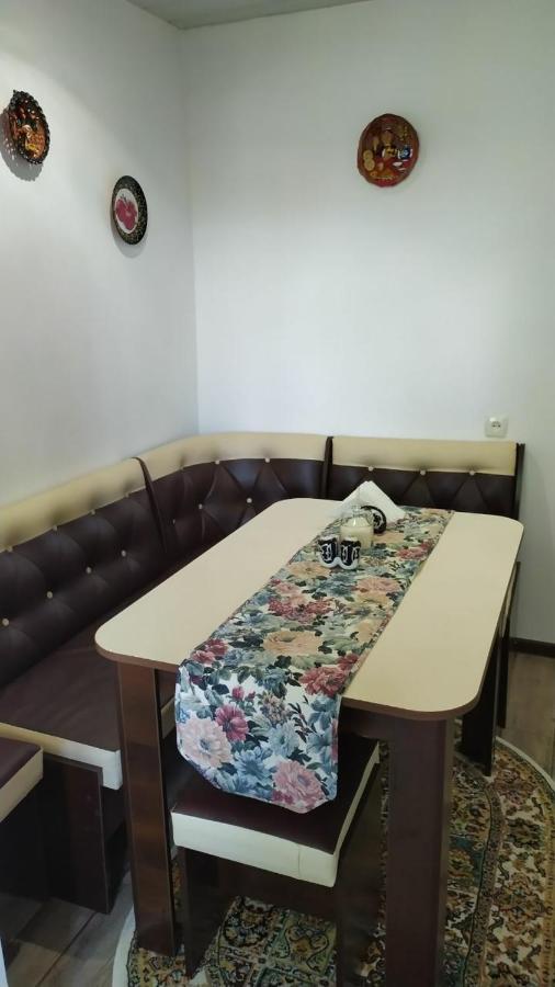 Apartment Near Farkhadskiy Bazar Tashkent Exterior photo