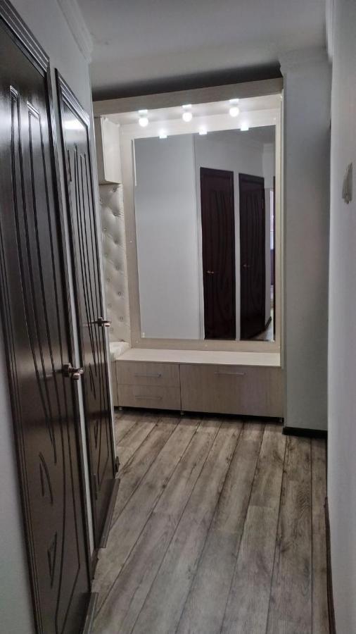 Apartment Near Farkhadskiy Bazar Tashkent Exterior photo